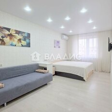 Квартира 36 м², 1-комнатная - изображение 1