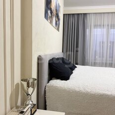 Квартира 110 м², 3-комнатные - изображение 4