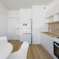 Квартира 50,6 м², 2-комнатная - изображение 1