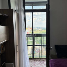 Квартира 21 м², студия - изображение 4