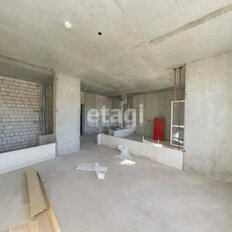 Квартира 49,5 м², 2-комнатная - изображение 3