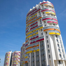 Квартира 60,4 м², 2-комнатная - изображение 3