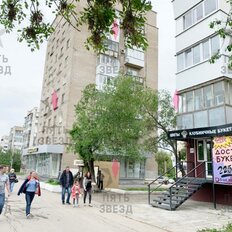 43 м², торговое помещение - изображение 2