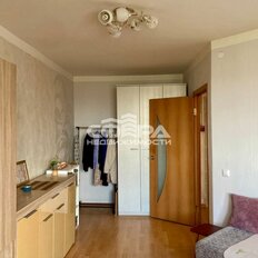 Квартира 41 м², 1-комнатная - изображение 5