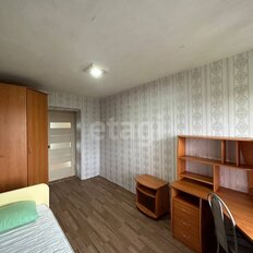 Квартира 59 м², 2-комнатная - изображение 5