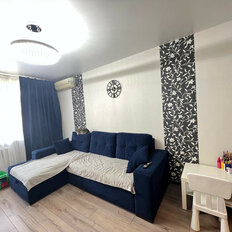 Квартира 70 м², 3-комнатная - изображение 1