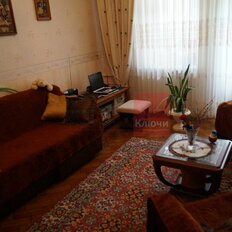 Квартира 81,1 м², 3-комнатная - изображение 5