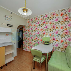 Квартира 45,8 м², 1-комнатная - изображение 4