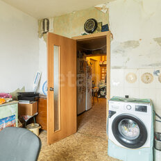 Квартира 109,5 м², 4-комнатная - изображение 4