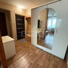 Квартира 29,1 м², 1-комнатная - изображение 4