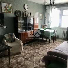 Квартира 62 м², 3-комнатная - изображение 2