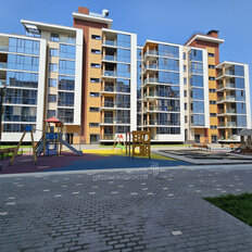 Квартира 94 м², 3-комнатная - изображение 1