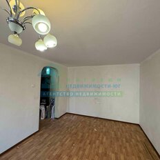 Квартира 36,8 м², 1-комнатная - изображение 2