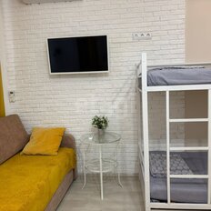 Квартира 24,2 м², студия - изображение 3