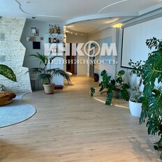 Квартира 212,4 м², 7-комнатная - изображение 4