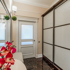 Квартира 200 м², 3-комнатная - изображение 1