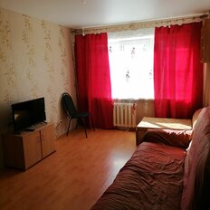 Квартира 30,9 м², 1-комнатная - изображение 3