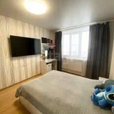 Квартира 31 м², 1-комнатная - изображение 3