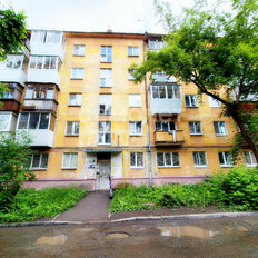 Квартира 32 м², 1-комнатная - изображение 1