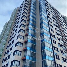 Квартира 42,7 м², 1-комнатная - изображение 3