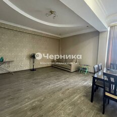 Квартира 95 м², 2-комнатная - изображение 5