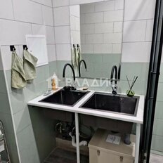 Квартира 36,4 м², 1-комнатные - изображение 2
