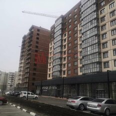 85,7 м², помещение свободного назначения - изображение 1