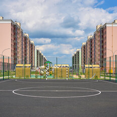 Квартира 63,6 м², 2-комнатная - изображение 4