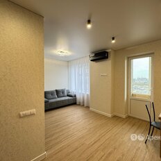 Квартира 35 м², студия - изображение 4