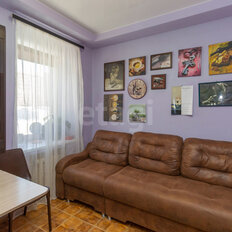 Квартира 67,1 м², 2-комнатная - изображение 4