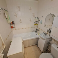 Квартира 46 м², 2-комнатная - изображение 3