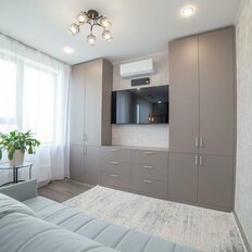 Квартира 77,6 м², 2-комнатная - изображение 1