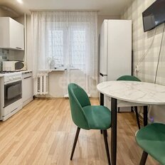 Квартира 32,8 м², 1-комнатная - изображение 3