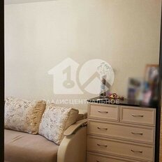 Квартира 30,5 м², 1-комнатная - изображение 3