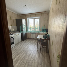 Квартира 50,4 м², 2-комнатная - изображение 2