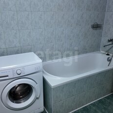 Квартира 42,9 м², 2-комнатная - изображение 3