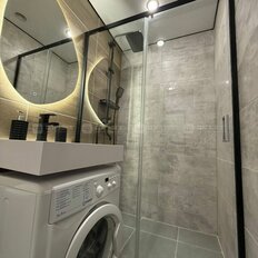 Квартира 18,4 м², студия - изображение 5