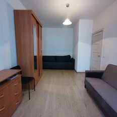 Квартира 36 м², 1-комнатная - изображение 2