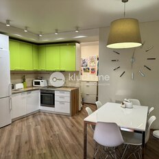 Квартира 50,9 м², 2-комнатная - изображение 1