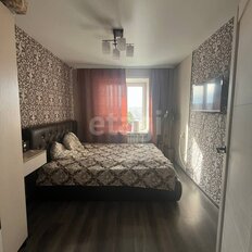 Квартира 64 м², 3-комнатная - изображение 3