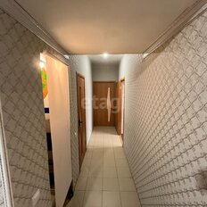 Квартира 61,7 м², 2-комнатная - изображение 5