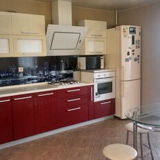 Квартира 60,5 м², 2-комнатная - изображение 2