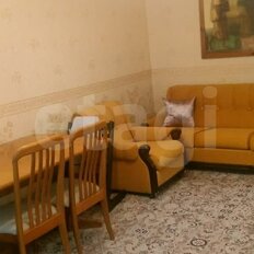 Квартира 61,5 м², 3-комнатная - изображение 1
