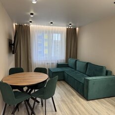 Квартира 38 м², 2-комнатная - изображение 5