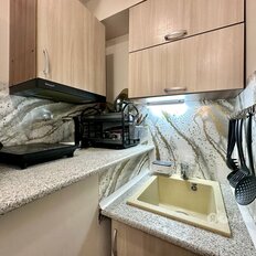 Квартира 11 м², студия - изображение 2