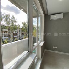 Квартира 47,7 м², 2-комнатная - изображение 4