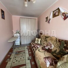 Квартира 41 м², 2-комнатная - изображение 5