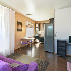 Квартира 39,4 м², 1-комнатная - изображение 2