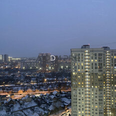 Квартира 40 м², 1-комнатная - изображение 1