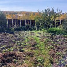 5,7 сотки, участок - изображение 4